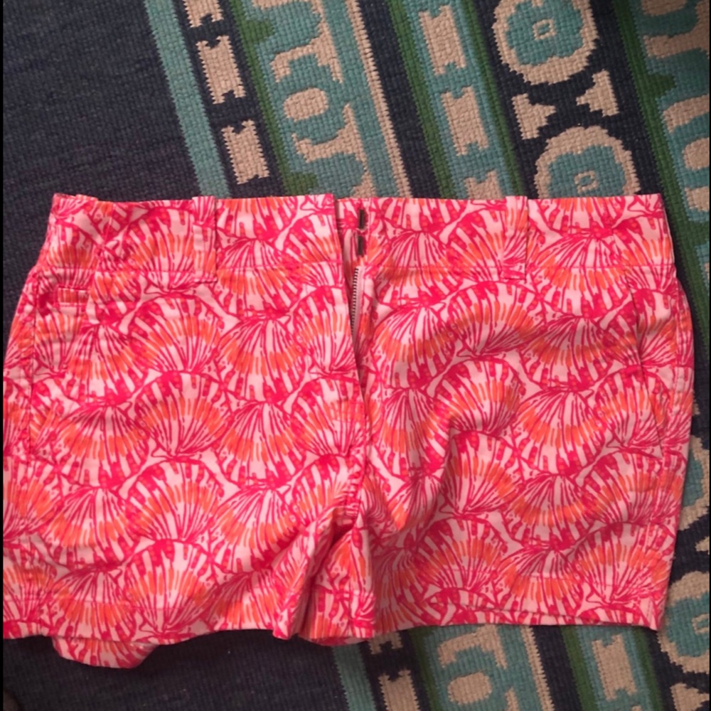 Vineyard vines woman’s shorts